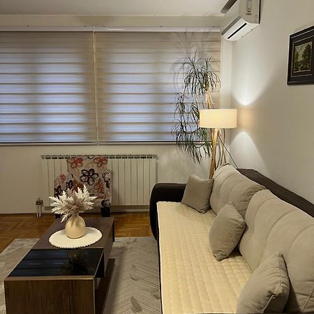 Apartman Manja Lukavica ภายนอก รูปภาพ