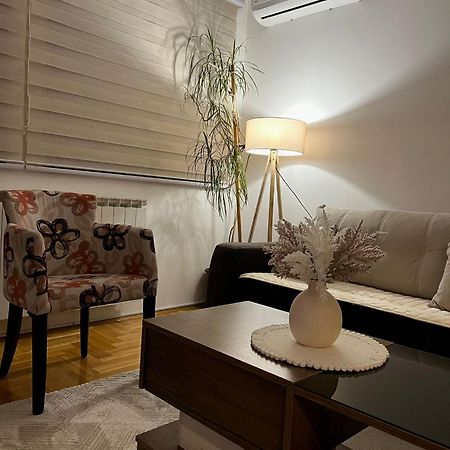 Apartman Manja Lukavica ภายนอก รูปภาพ