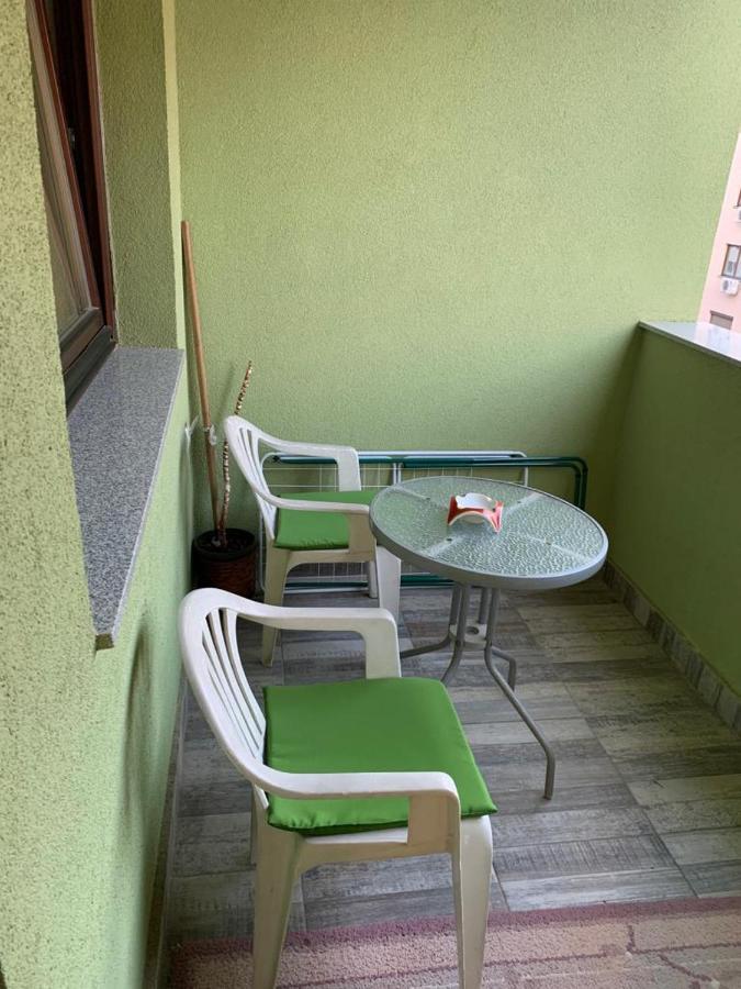 Apartman Manja Lukavica ภายนอก รูปภาพ