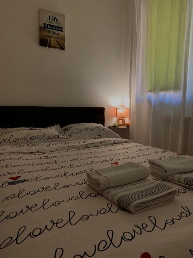 Apartman Manja Lukavica ภายนอก รูปภาพ