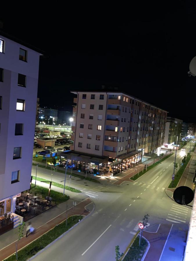 Apartman Manja Lukavica ภายนอก รูปภาพ