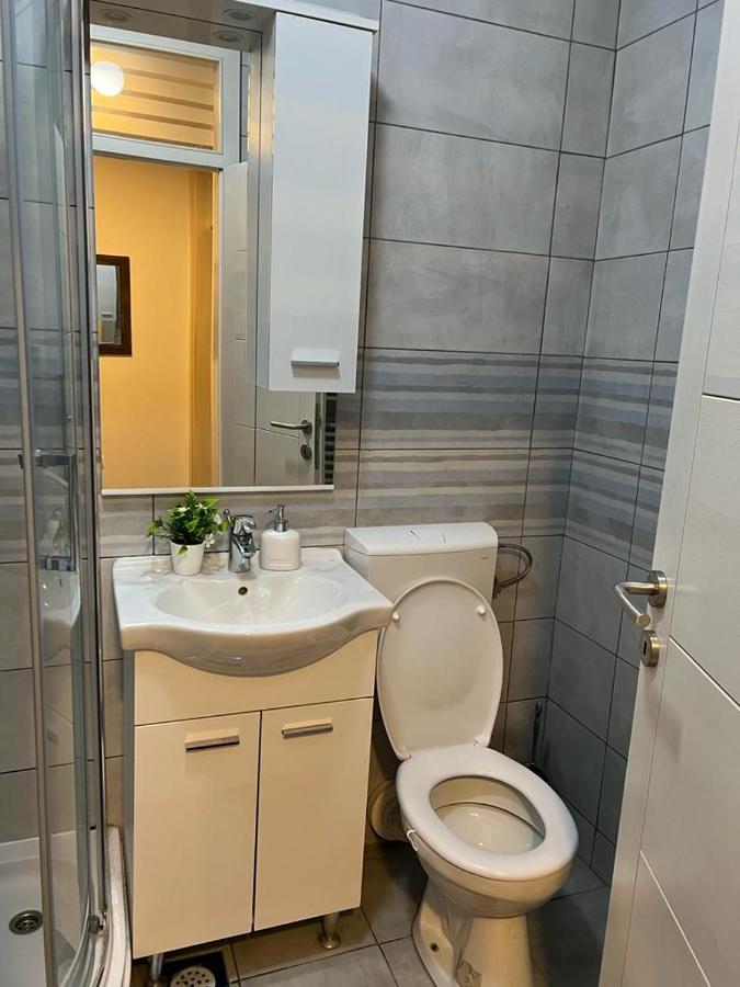 Apartman Manja Lukavica ภายนอก รูปภาพ
