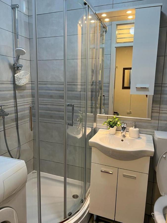 Apartman Manja Lukavica ภายนอก รูปภาพ