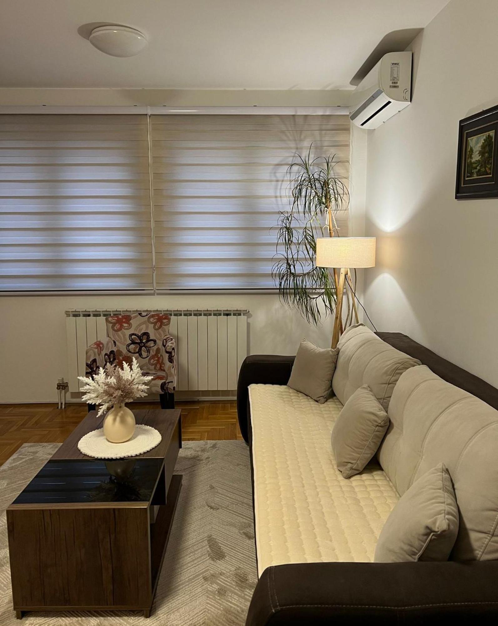 Apartman Manja Lukavica ภายนอก รูปภาพ